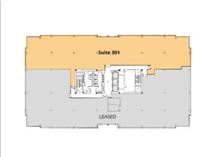 12730 Fair Lakes Cir, Fairfax, VA for lease Floor Plan- Image 1 of 1