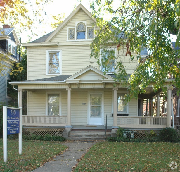 1321 Third St SW, Roanoke, VA for sale - Primary Photo - Image 1 of 1