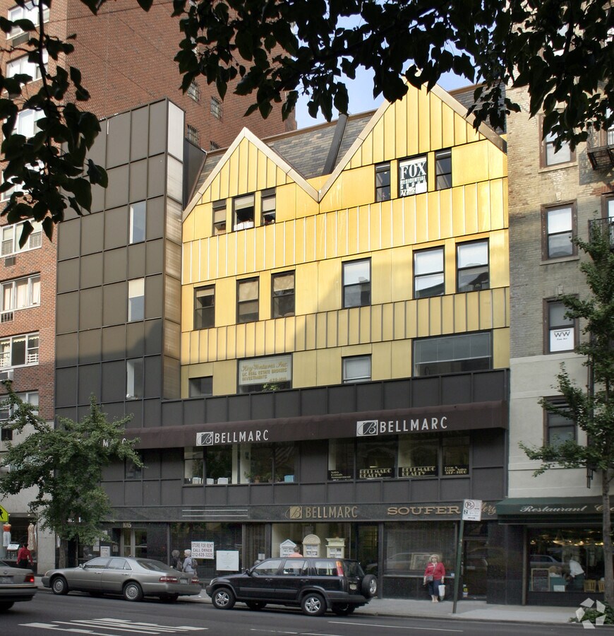 10151019 Madison Ave, New York, NY 10075