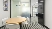 Waiting Area