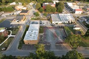 16 Jackson St, Zebulon GA - Convenience Store