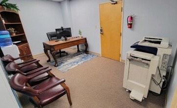 9041 executive park Dr, Knoxville, TN for lease Interior Photo- Image 2 of 13