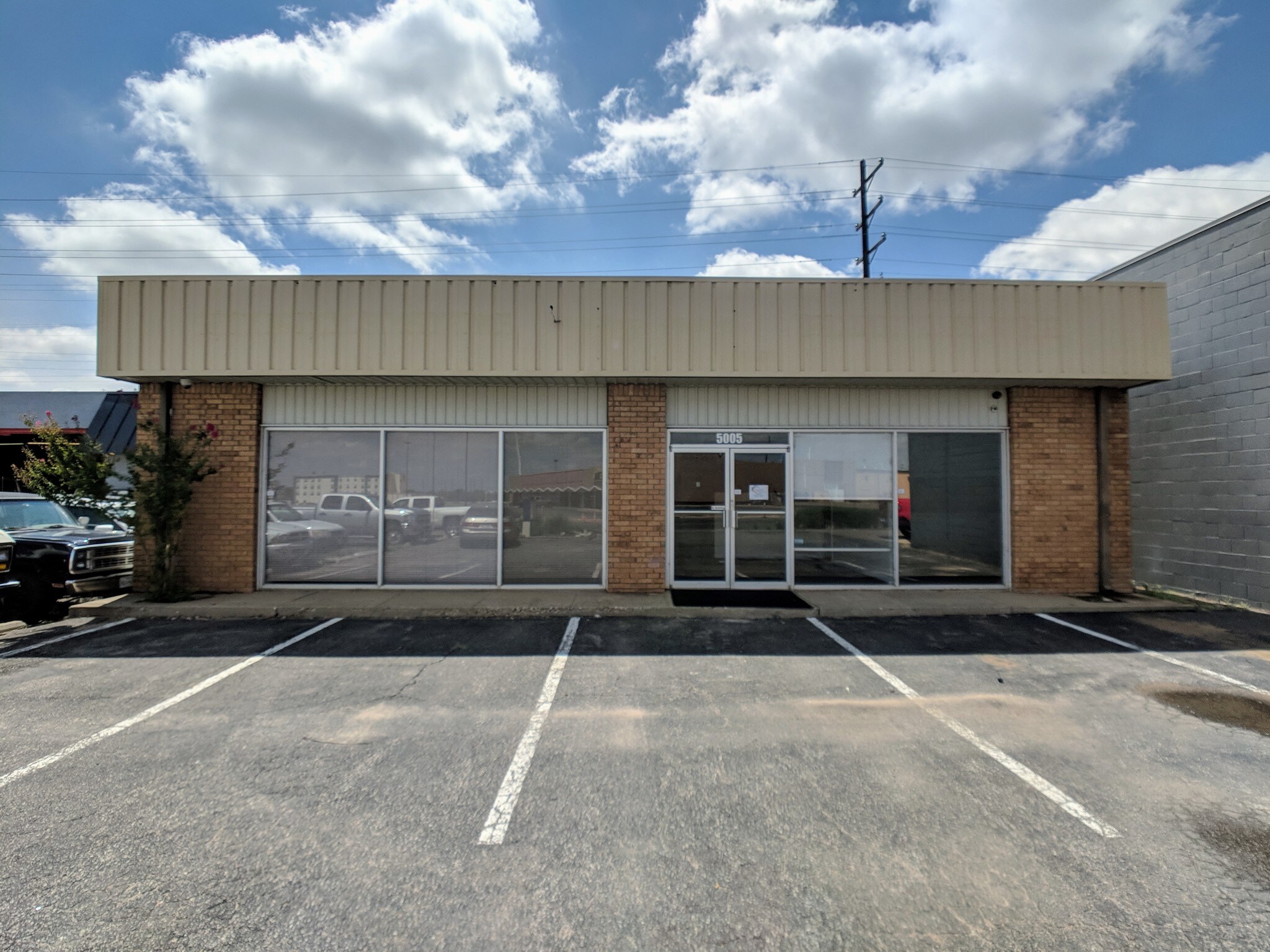 5005 34th St, Lubbock, TX for sale Building Photo- Image 1 of 1