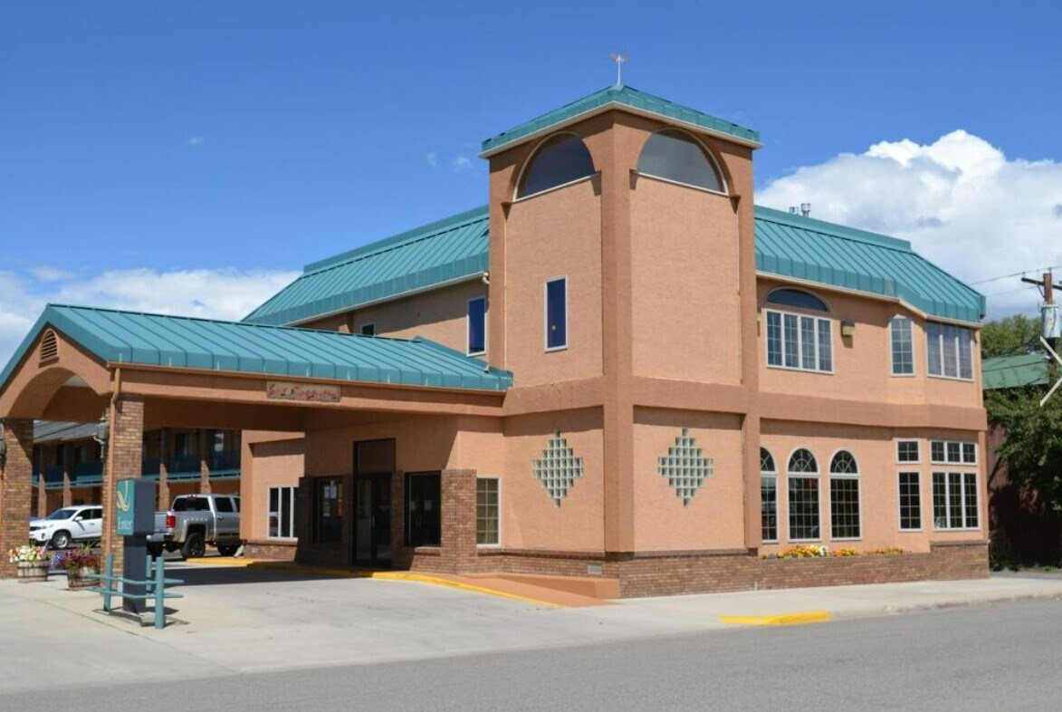 400 E Tomichi Ave, Gunnison, CO for sale Building Photo- Image 1 of 1