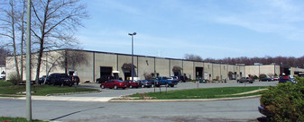 Standard Roofing - Warehouse