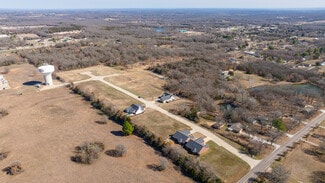 More details for Arlington St, Ada, OK - Land for Sale