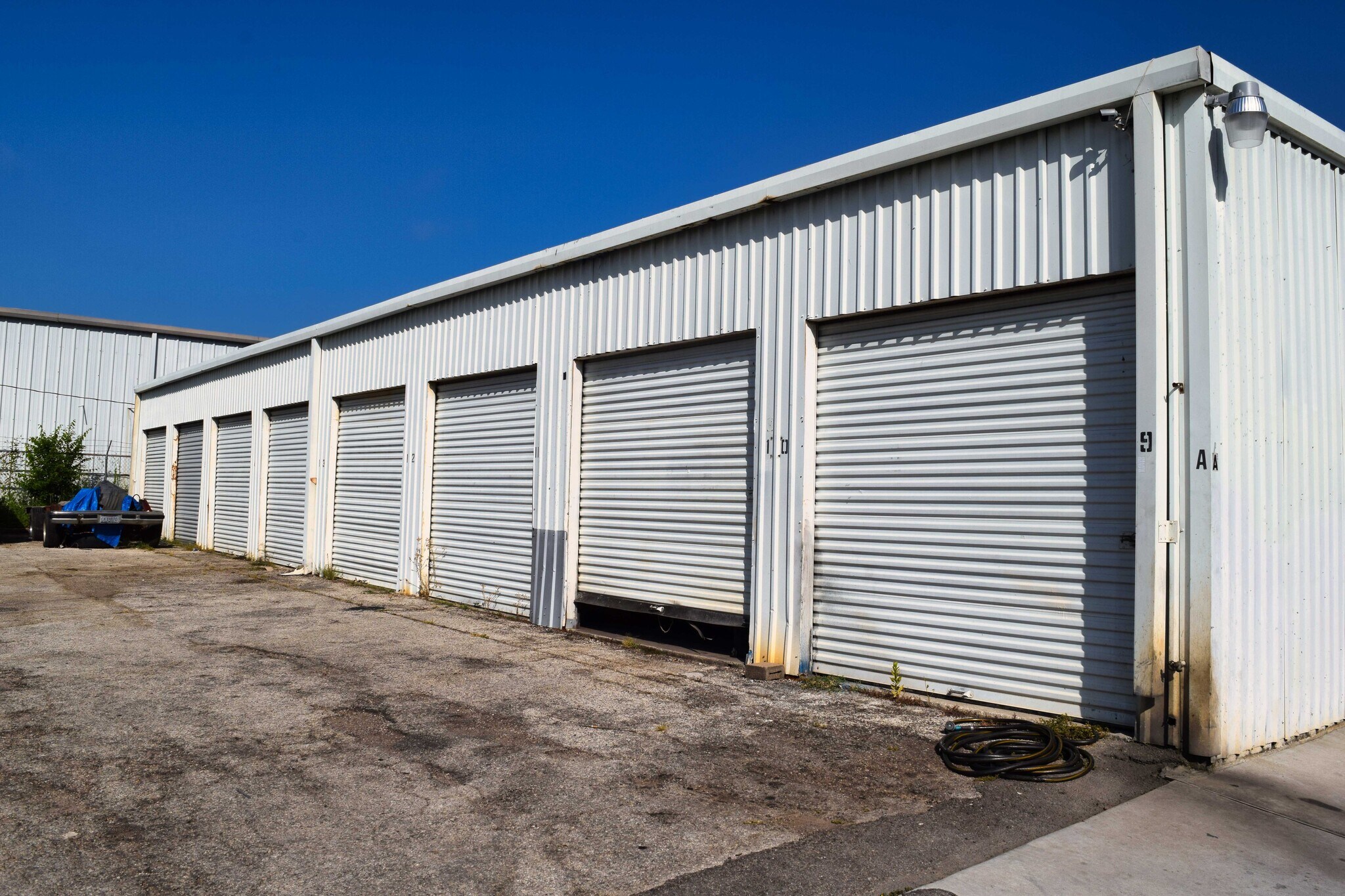 4305 Spring Cypress Rd, Spring, TX 77388 Spring Cypress Self Storage