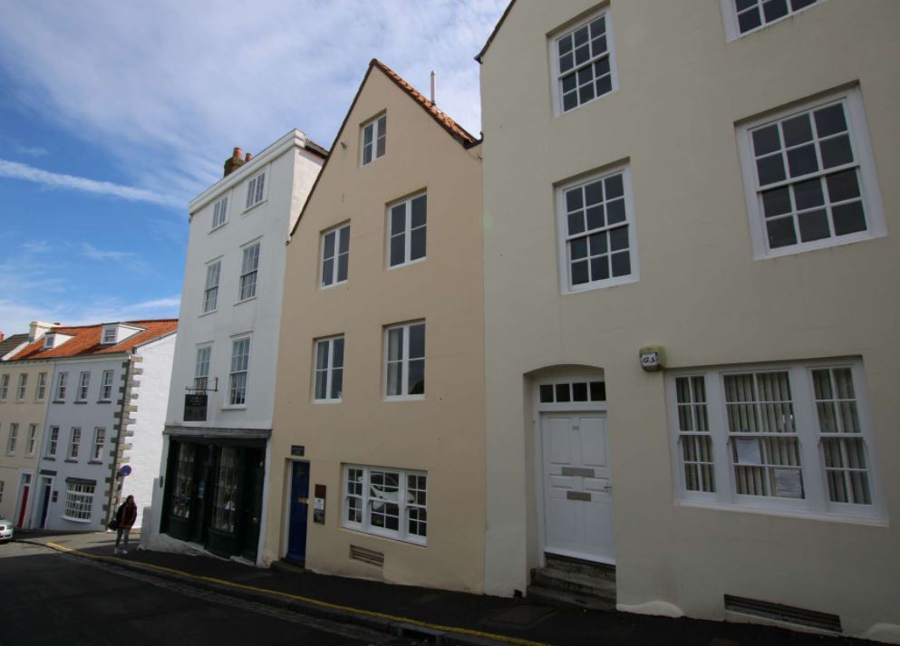28 Cornet St, Guernsey for sale Primary Photo- Image 1 of 1