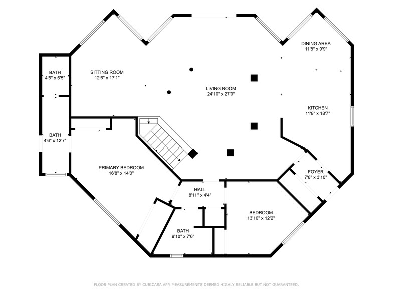 9128 US 2 Hwy, Hungry Horse, MT for sale - Floor Plan - Image 3 of 38