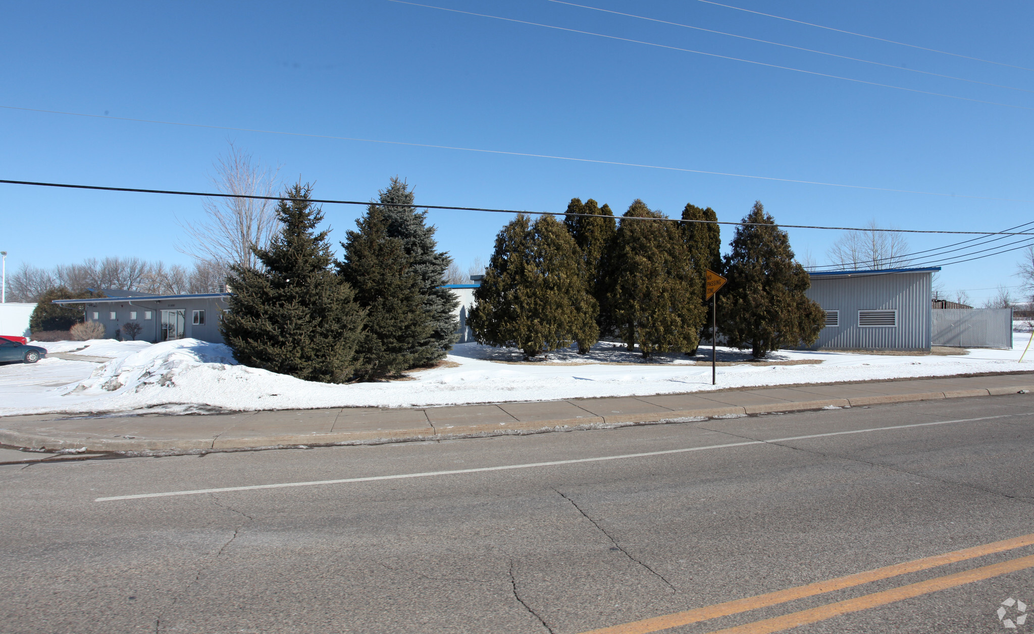 21800 N 129th Ave, Rogers, MN for sale Primary Photo- Image 1 of 1