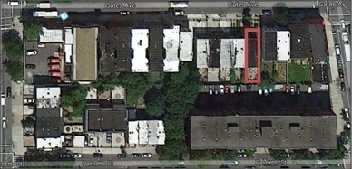 1178 Gates Ave, Brooklyn, NY for sale Primary Photo- Image 1 of 1