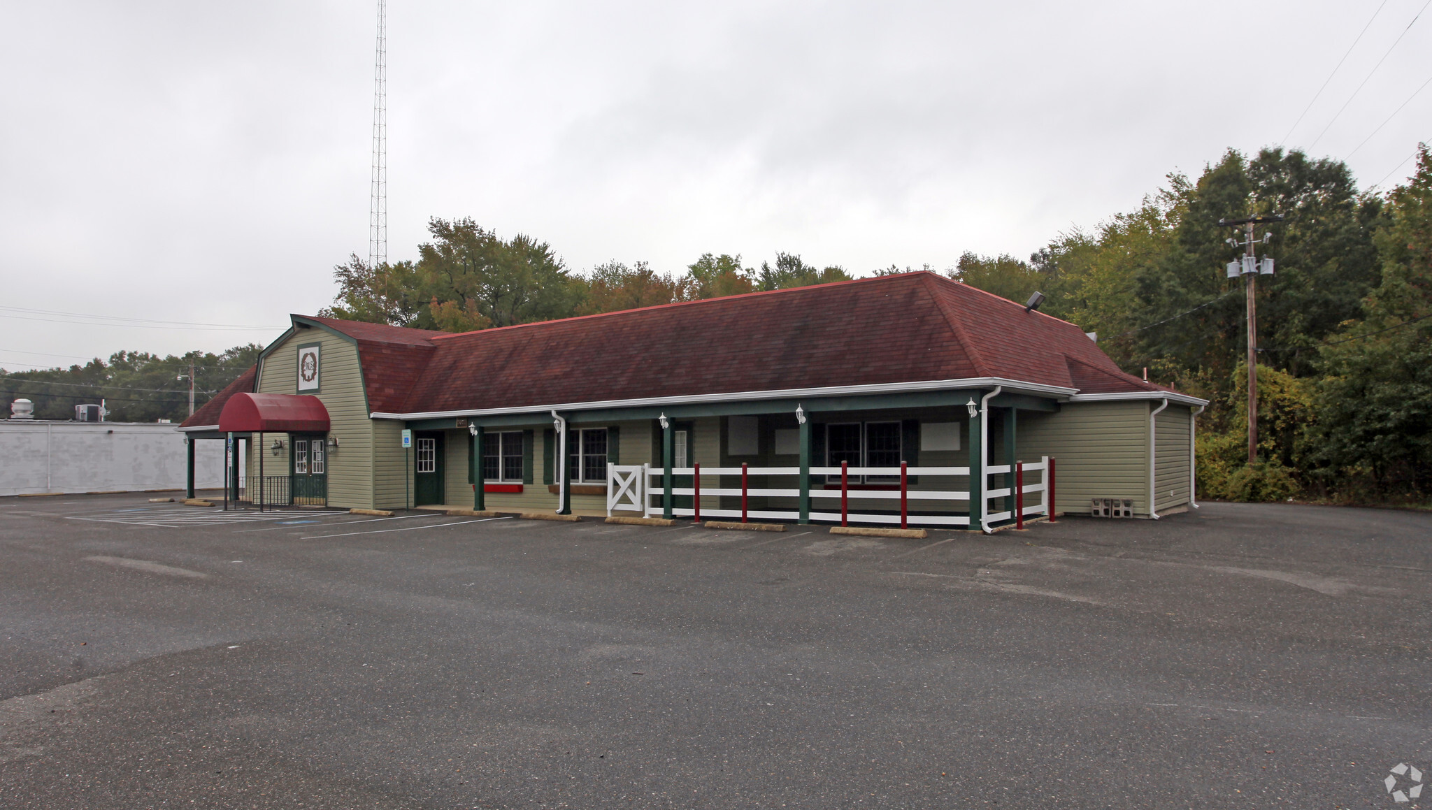 7075 Indian Head Hwy, Bryans Road, MD for sale Primary Photo- Image 1 of 1