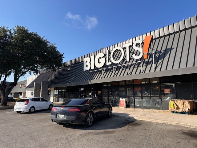 13900-13974 Nacogdoches Rd, San Antonio, TX for lease - Building Photo - Image 1 of 6