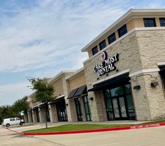 More details for 3725 S Lake Forest Dr, McKinney, TX - Office/Medical for Lease
