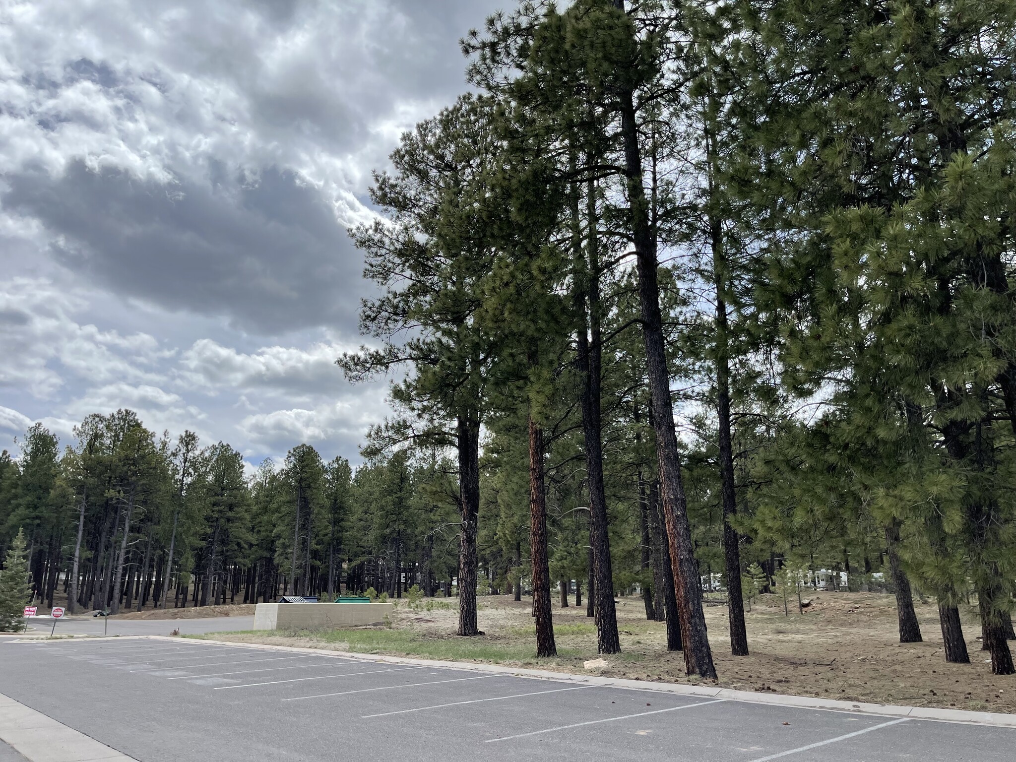 1801 W Route 66, Flagstaff, AZ for sale Building Photo- Image 1 of 5