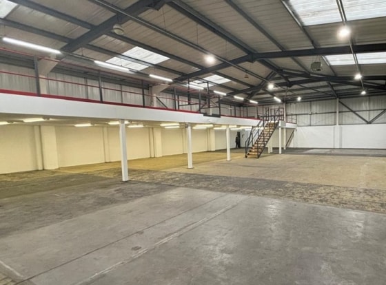 Hanbury Rd, Stoke Prior for lease Interior Photo- Image 1 of 3