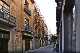 More details for Calle de Echegaray, 9, Madrid - Retail for Lease