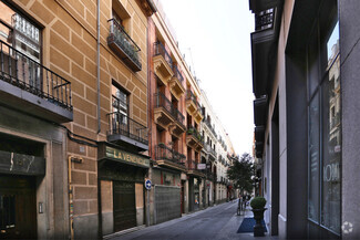 More details for Calle de Echegaray, 9, Madrid - Retail for Lease