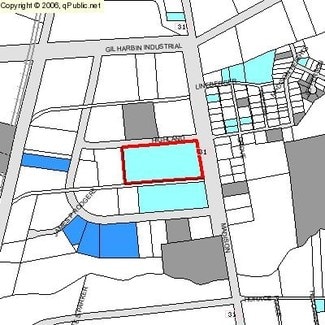 More details for 511 Highland Dr, Valdosta, GA - Industrial for Lease