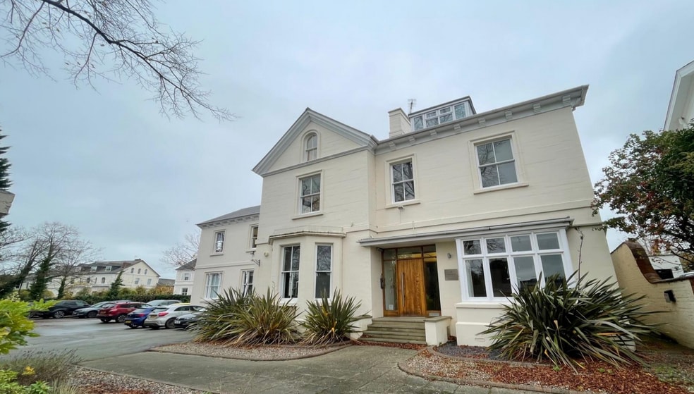 24 Warwick New Rd, Leamington Spa, WAR CV32 5JG Concorde House