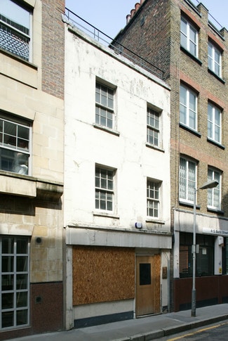 More details for 6 Baltic St E, London - Office for Lease