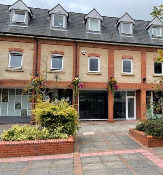 10 The Sq, Ipswich for sale Primary Photo- Image 1 of 1