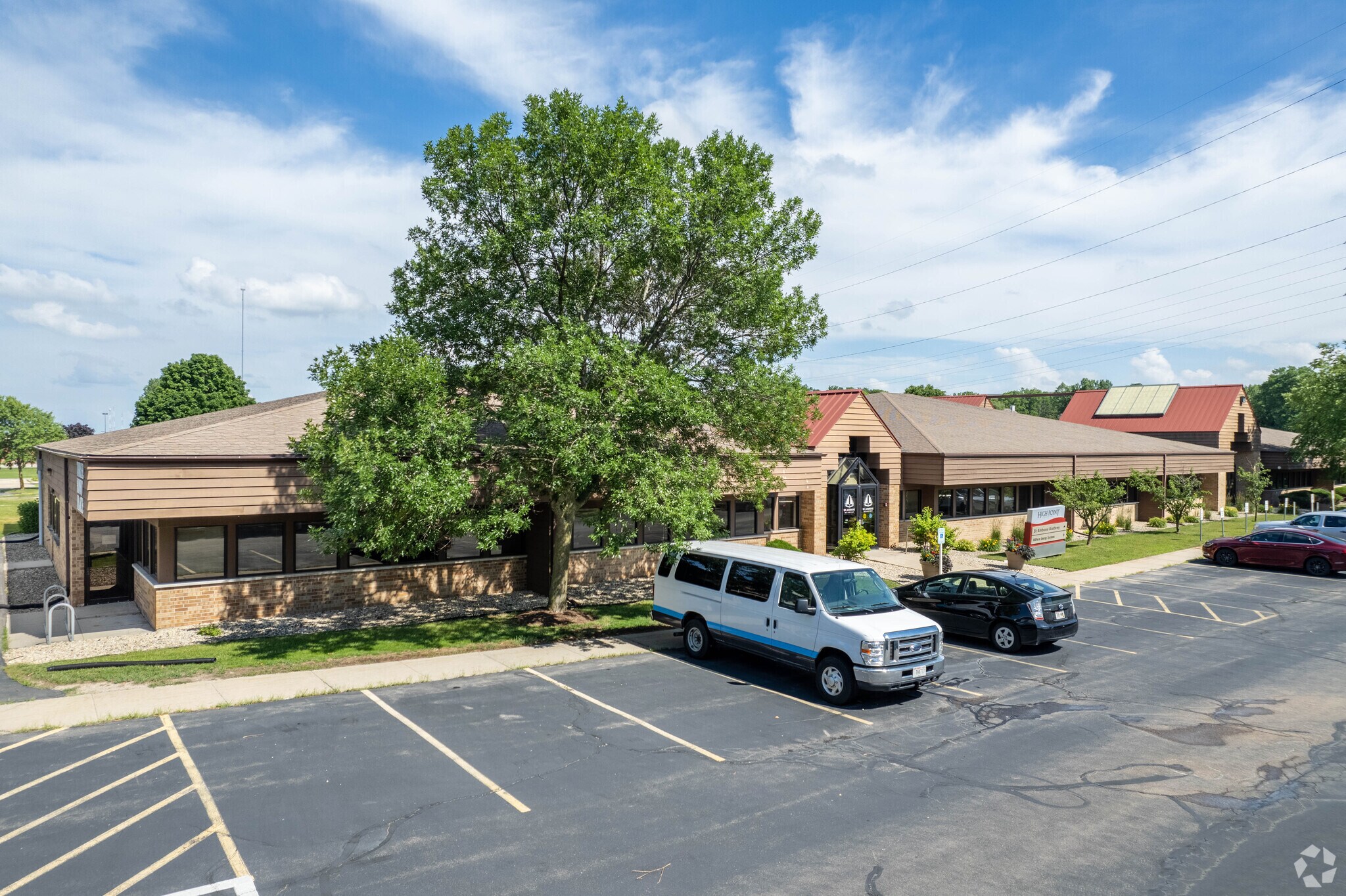 3 Point Pl, Madison, WI for sale Building Photo- Image 1 of 1