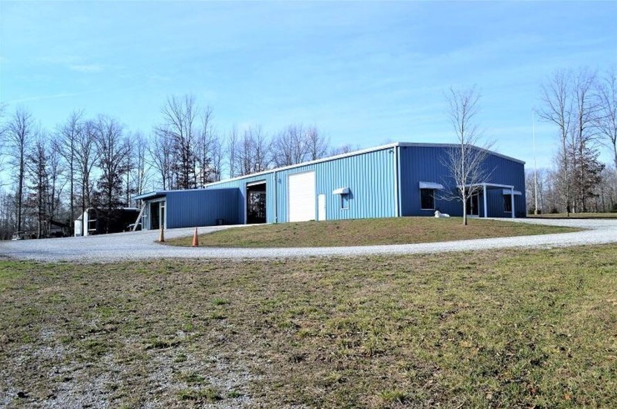 456 Lakewood Park Rd, Beechgrove, TN 37018