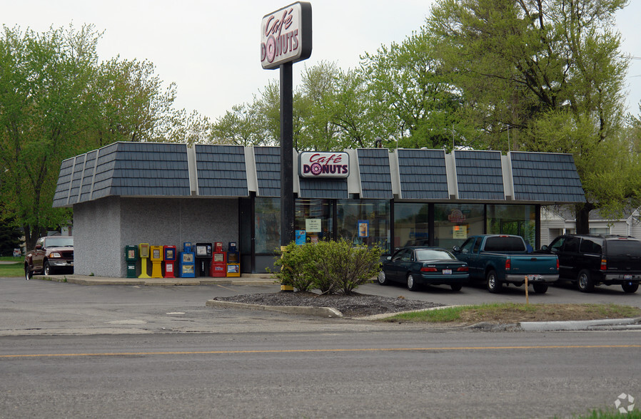 5330 Monroe St, Toledo, OH for sale - Primary Photo - Image 1 of 1