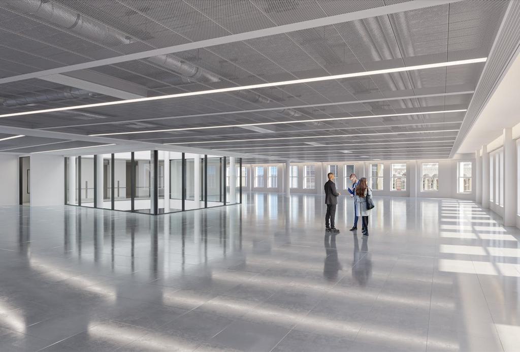 11 Philpot Ln, London for lease Building Photo- Image 1 of 16