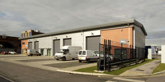 More details for Dunes Way, Liverpool - Industrial for Lease