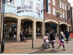 Lowther St, Carlisle for sale Building Photo- Image 1 of 1