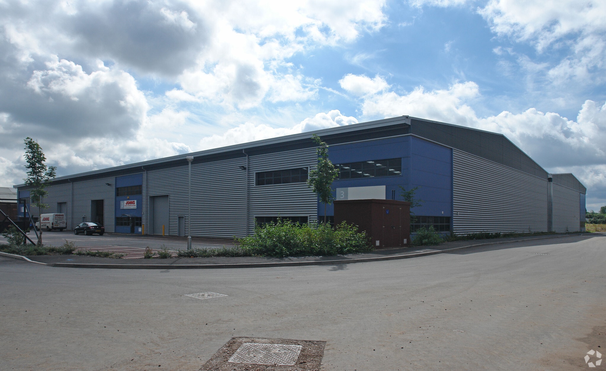 Shawbank Rd, Redditch for sale Building Photo- Image 1 of 1