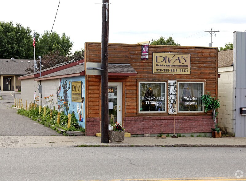 60 Main St S, Kimball, MN for sale - Primary Photo - Image 1 of 1