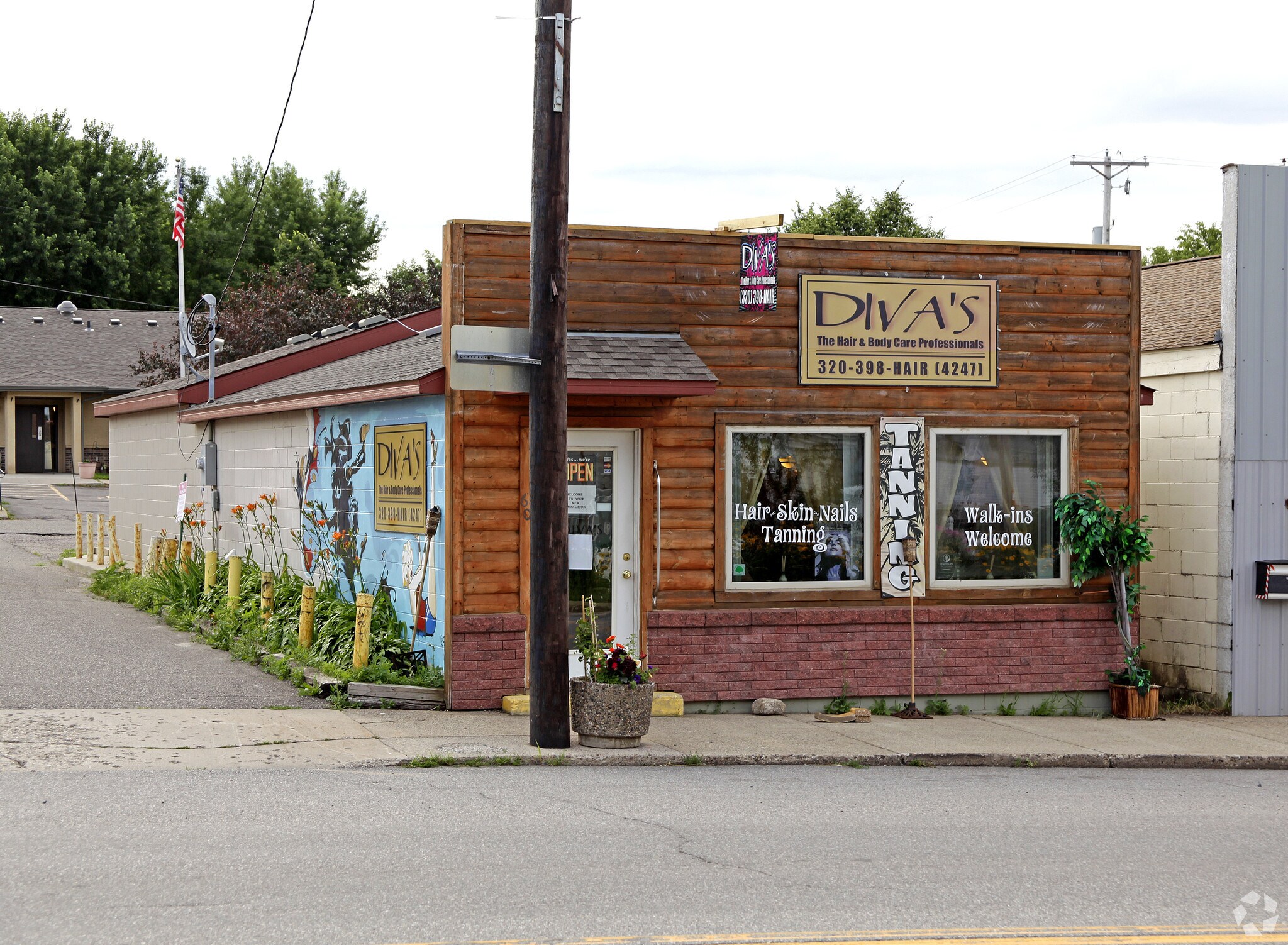 60 Main St S, Kimball, MN for sale Primary Photo- Image 1 of 1