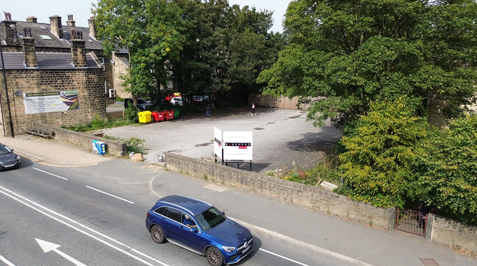 Leeds Rd, Guiseley for sale - Building Photo - Image 1 of 1