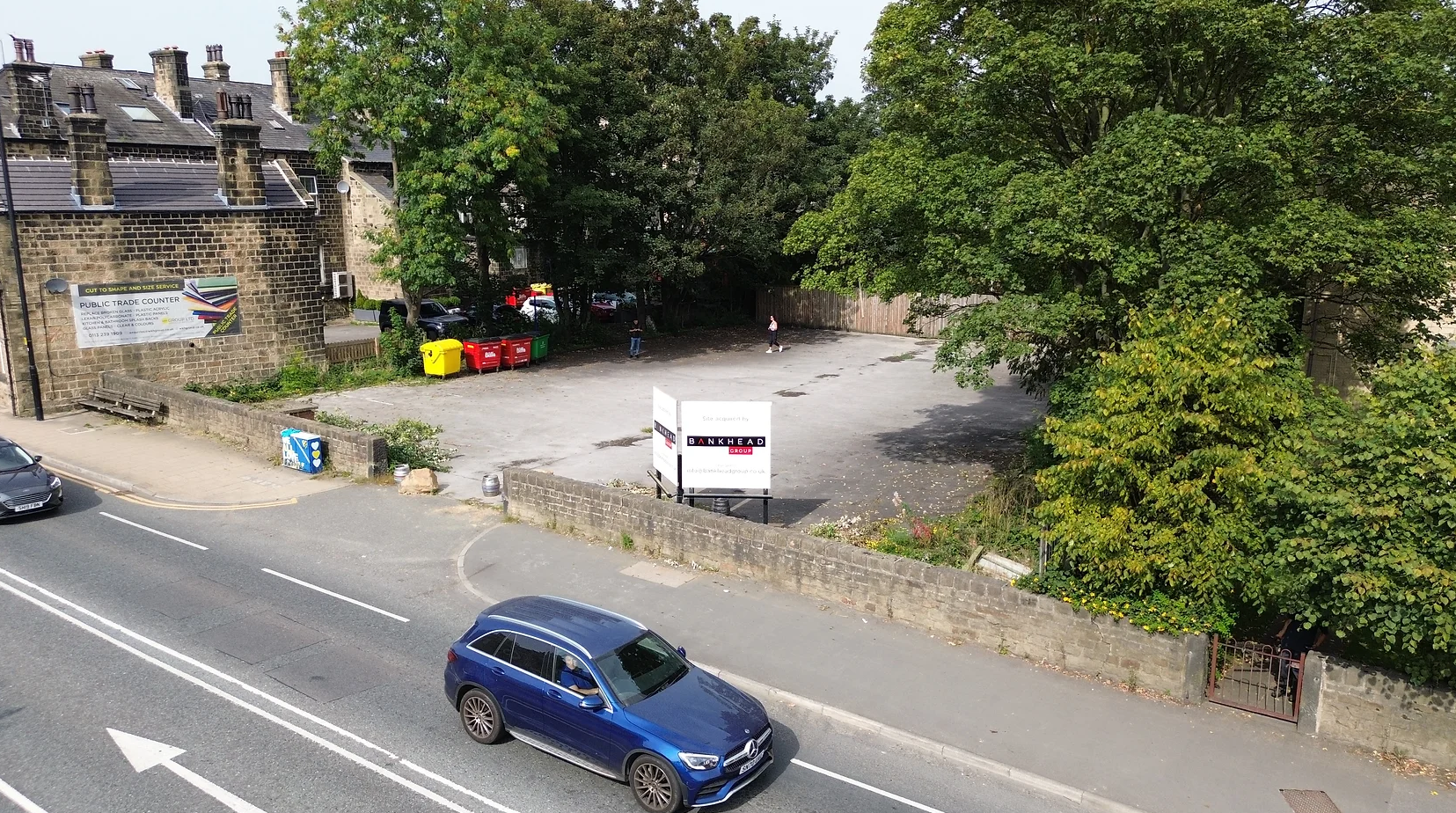 Leeds Rd, Guiseley for sale Building Photo- Image 1 of 1