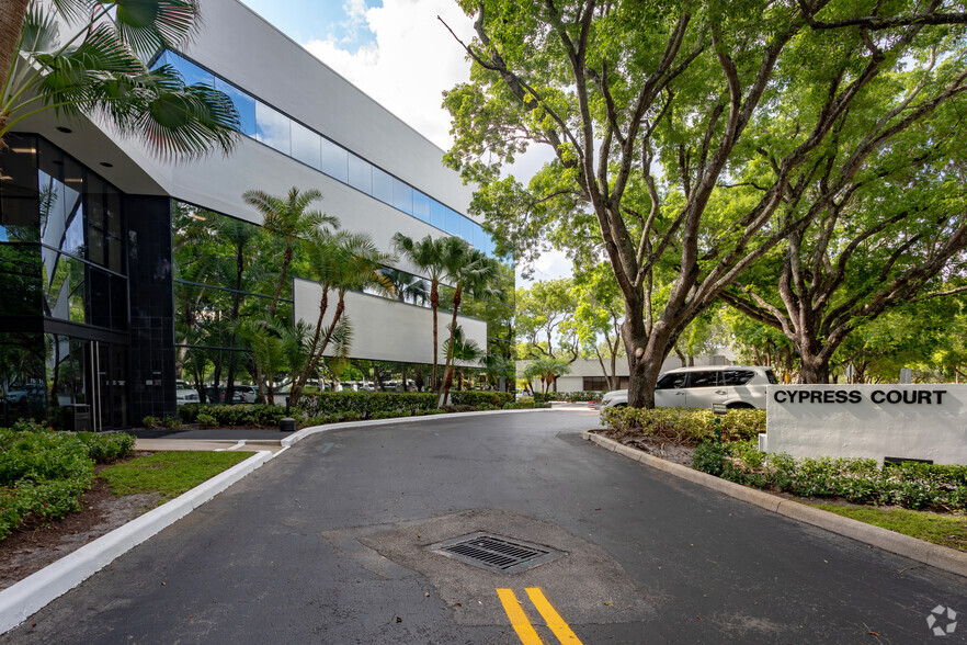 6360 NW 5th Way, Fort Lauderdale, FL for lease - Building Photo - Image 3 of 4