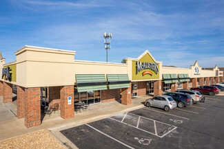 More details for 1711 W Battlefield St, Springfield, MO - Office/Retail for Lease