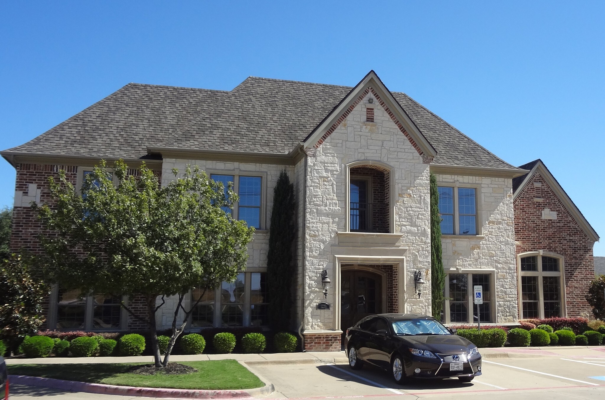 1220 N Alma Rd, Allen, TX for sale Primary Photo- Image 1 of 1