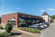 Colony Crossing - Commercial Real Estate