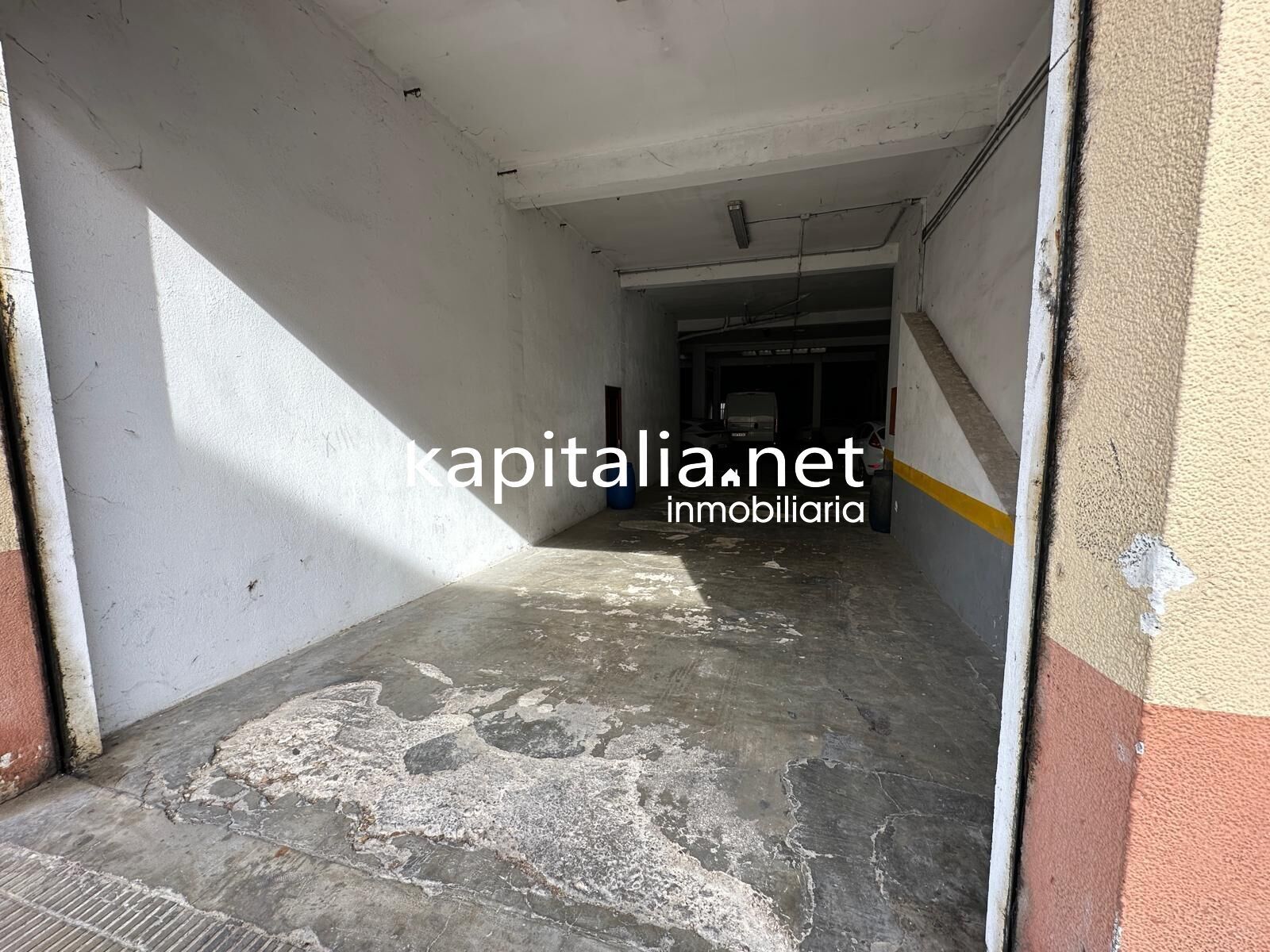 Retail in València, Valencia for sale Building Photo- Image 1 of 20