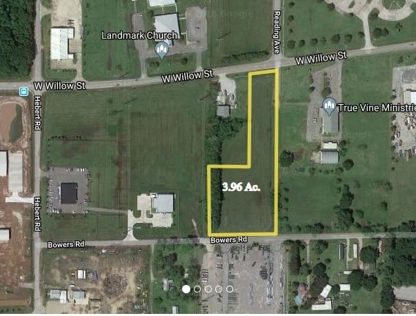 1601 W Willow St, Lafayette, LA 70506 | LoopNet