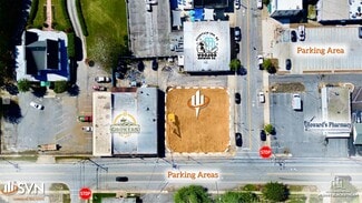 More details for 200 S Weston St, Fountain Inn, SC - Retail for Lease