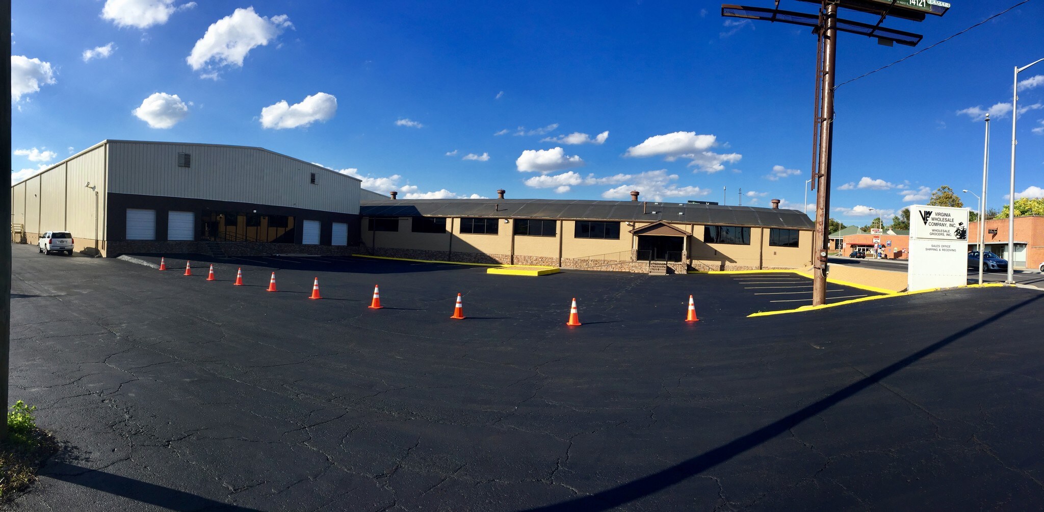 250 Commonwealth Ave, Bristol, VA for sale Primary Photo- Image 1 of 1