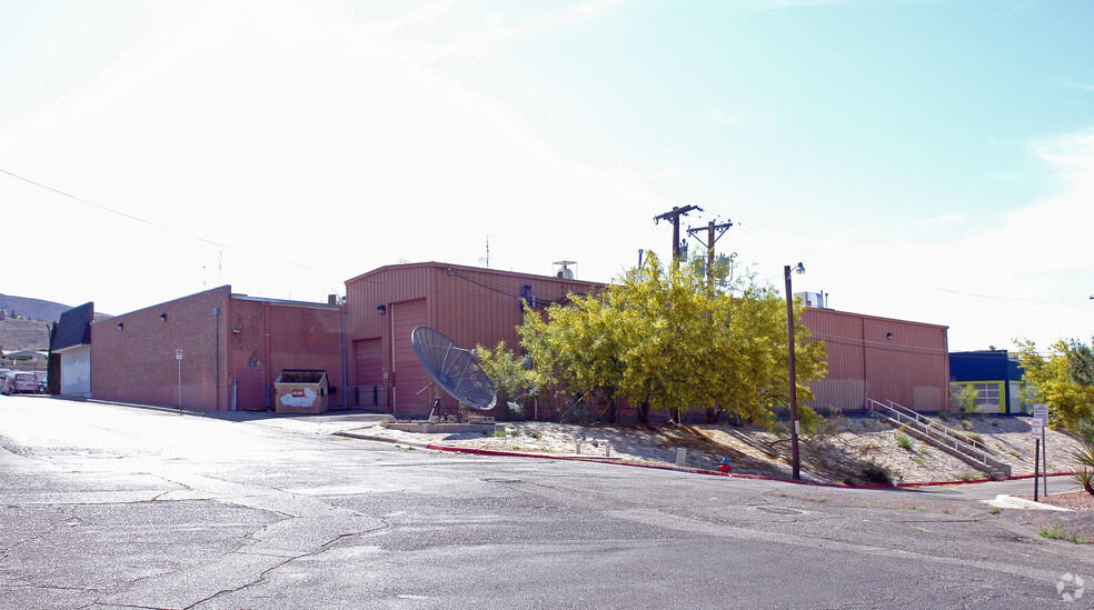 4045 N Mesa St, El Paso, TX for sale - Building Photo - Image 3 of 6