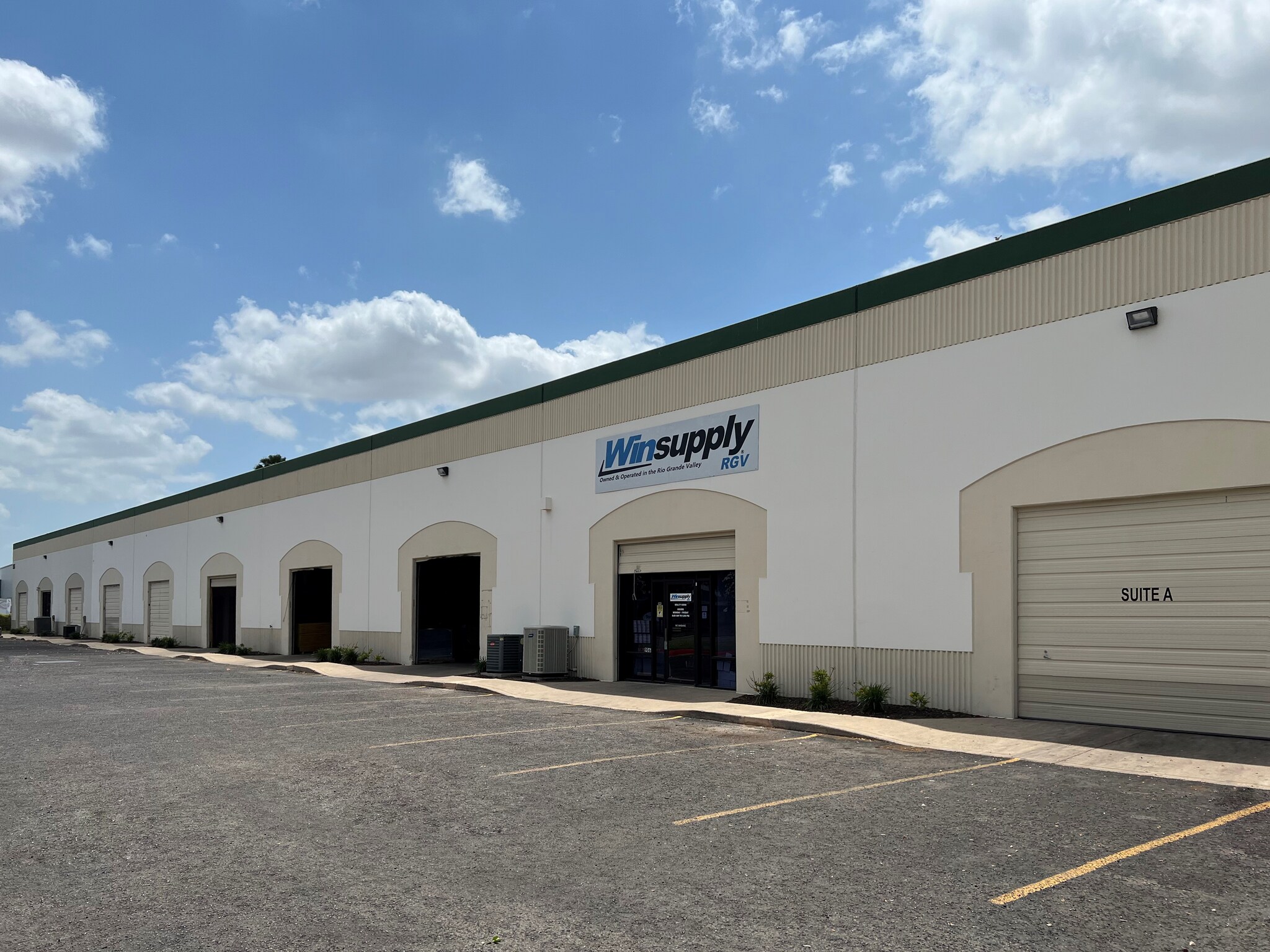 906 Trinity Ave, Mission, TX for sale Building Photo- Image 1 of 1