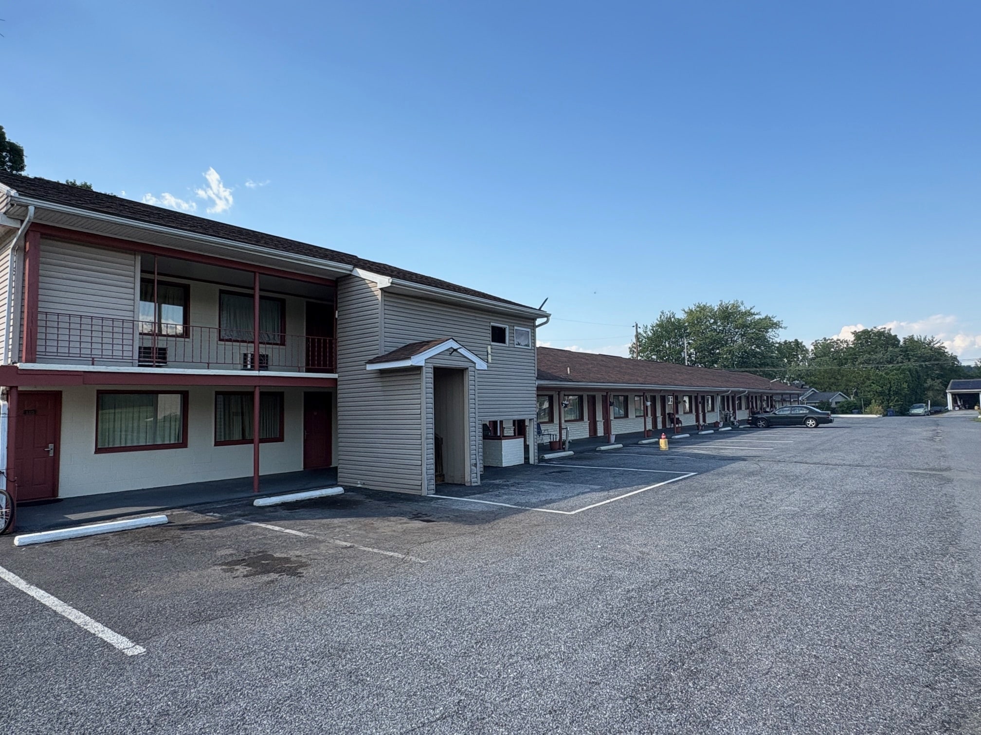 155 Richardson Rd, Middletown, PA for sale Building Photo- Image 1 of 13