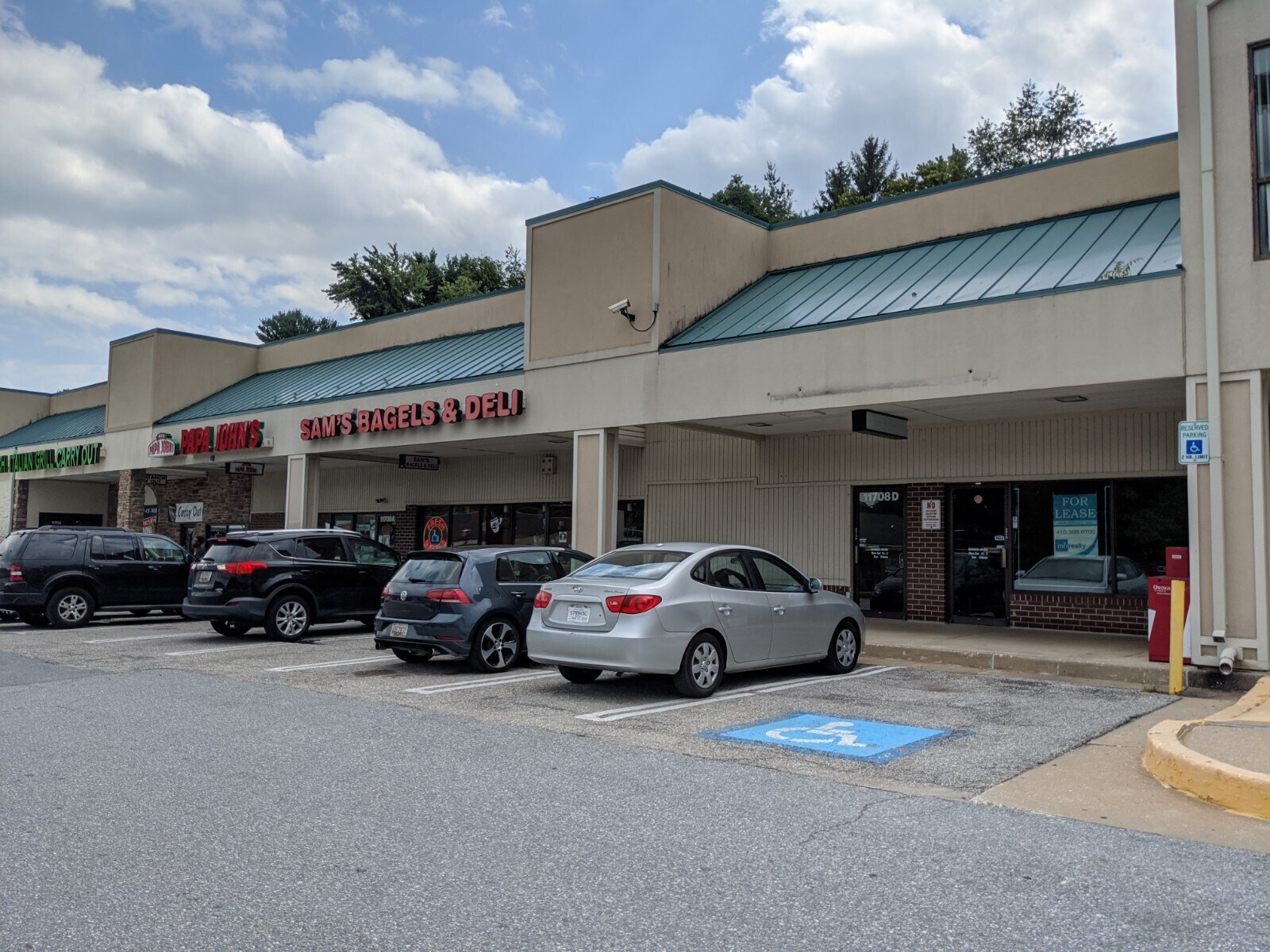 1170011716 Reisterstown Rd, Reisterstown, MD 21136 Retail for Lease