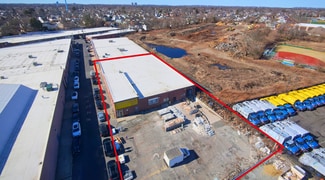 More details for 7 Terminal Rd, West Hempstead, NY - Industrial for Lease